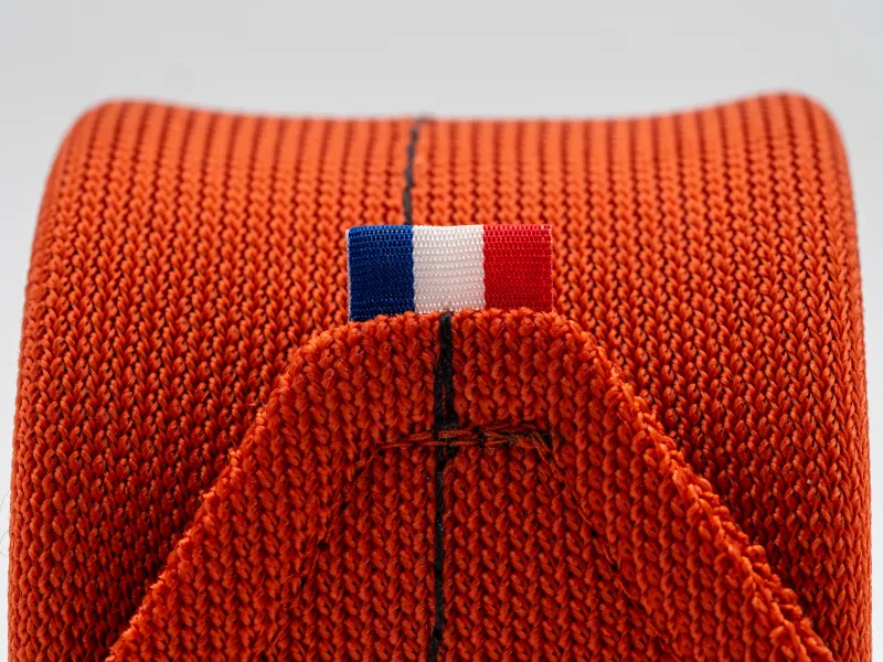 bracelet lesté français-bracelet de poids made in France - accessoire de sport au bureau - efficace contre tremblement