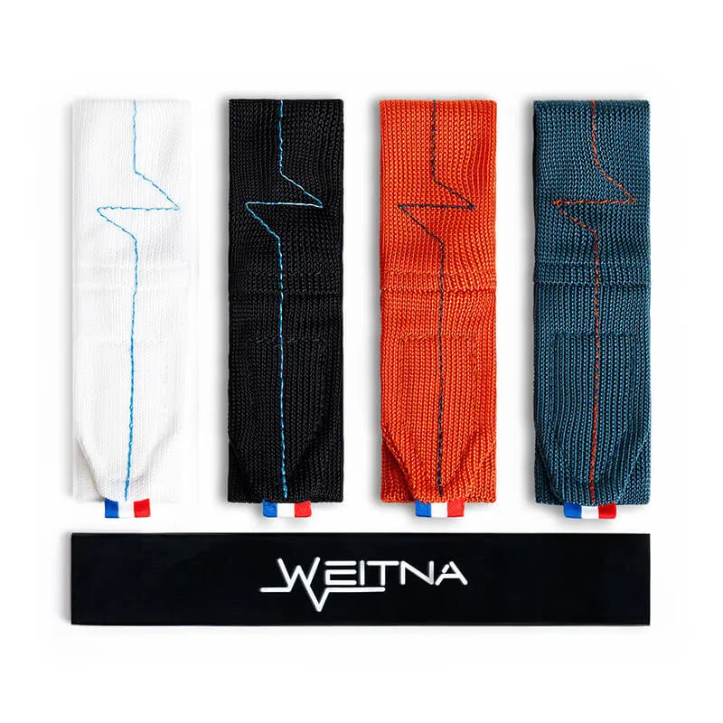 bracelet de musculation - lests poignets et chevilles - matériel de sport discrets - renforcement des bras et des jambes