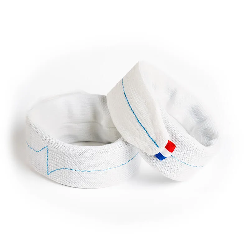 bracelets de poids poignets - faire de la gym douce au - renforcer son corps assis sur sa chaise - tremblements des mains