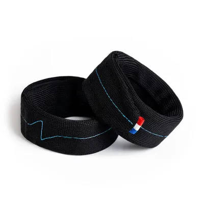 bracelets anti tremblements essentiels - poids pour les poignets - solution naturelle pour éviter de trembler des mains