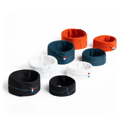 matériel pour faire du sport au bureau - exercices pour renforcer bras et jambe au quotidien - accessoire pour gym douce