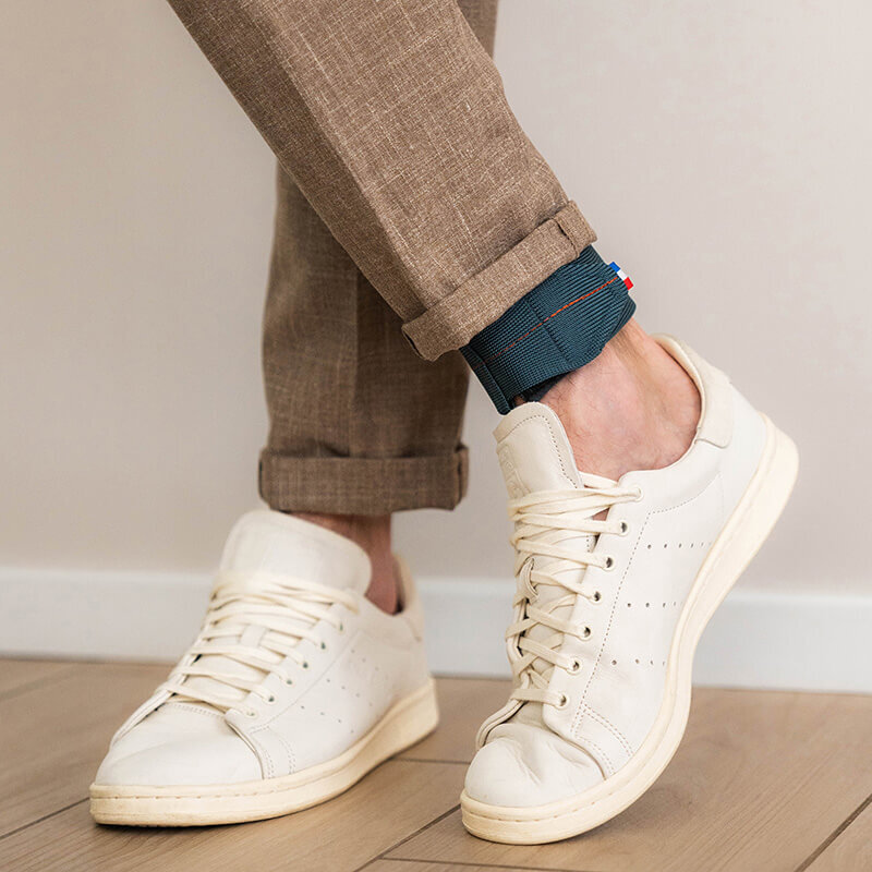 poids-cheville-renforcement-musculaire-jambe