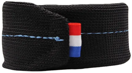 Bracelet lesté Weitna noir
