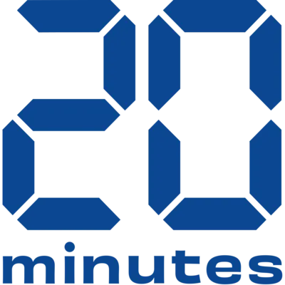20 minutes